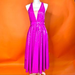 JAYGODFRAY  Sequins Dress